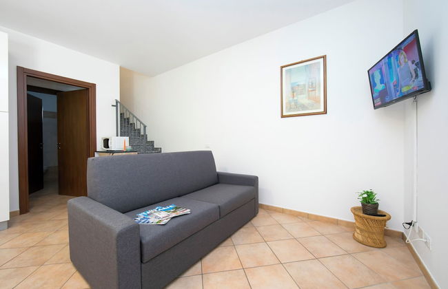 Le Betulle Garden in Laveno - Foto 10