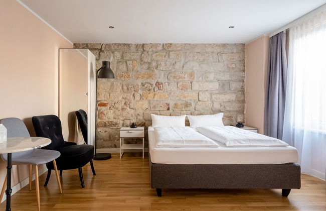 Limehome Dresden Tannenstraße - Foto 3