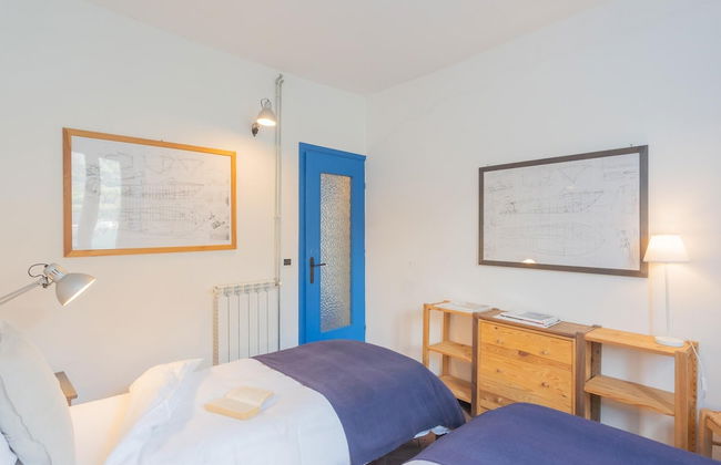 La Casa del Pescatore - Foto 11