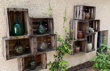 LES SANTOLINES - Studio Retro - Foto 26