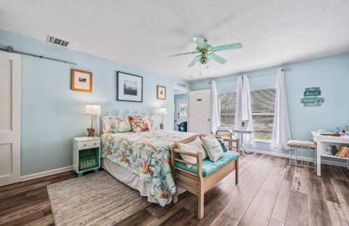 Mermaid Cottage - 3 BDR Charmer - Foto 22