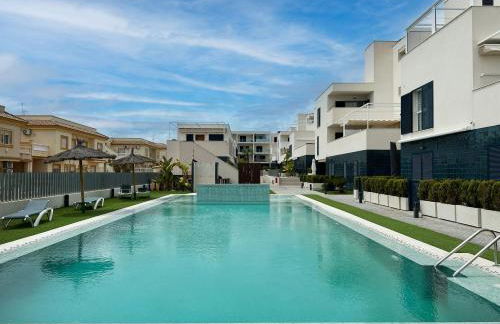 Turquesa del Mar - Charming Ground-Floor Spanish Apartment with Large Sunny Terrace - Foto 39