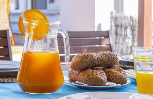 Villa Bonaire Sky / Villa Carmen - Foto 51