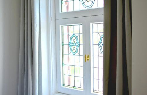 White Midsommar - Stilvolle Wohnung, 4 Schlafzimmer, Küche - Foto 9