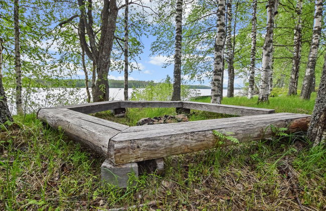 1 bedroom House in Sonkajärvi - Photo 4