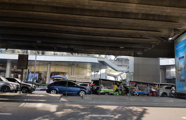 14 Place Sukhumvit Suites - SHA Plus - Photo 60