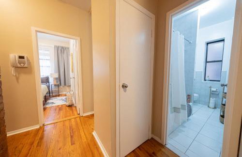 Spacious 3BR Near Columbia Uni & Riverside Park - Foto 39