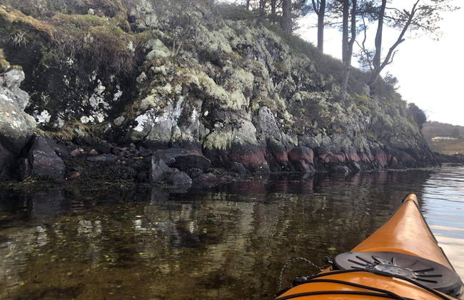 8 Person Holiday Home in Sveio - Foto 39