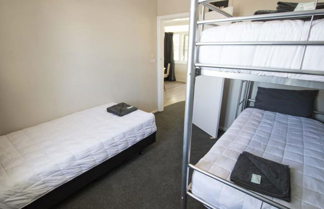 Mahia Beach Motel and Holiday Park - Photo 23