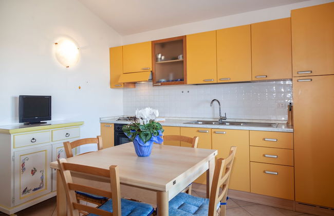 Aria di vacanza - Borgo Turchese - Photo 1