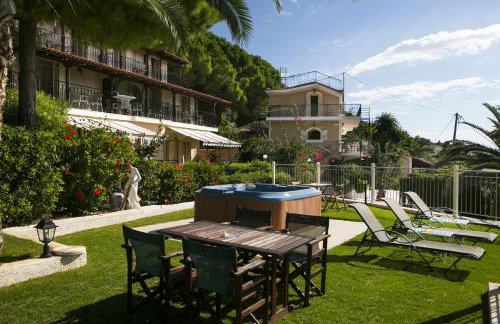 Irilena Studios and Apartments - Foto 27