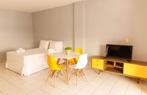 Mares Suítes by Angra Beach - Piratas Residence - Foto 11