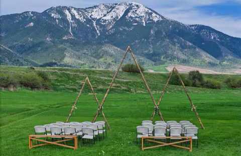 Hansen Guest Ranch and Venue - Foto 9