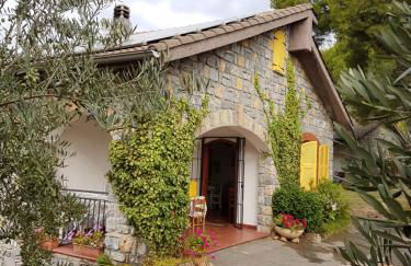 Villa Fior di Lavanda - Foto 9