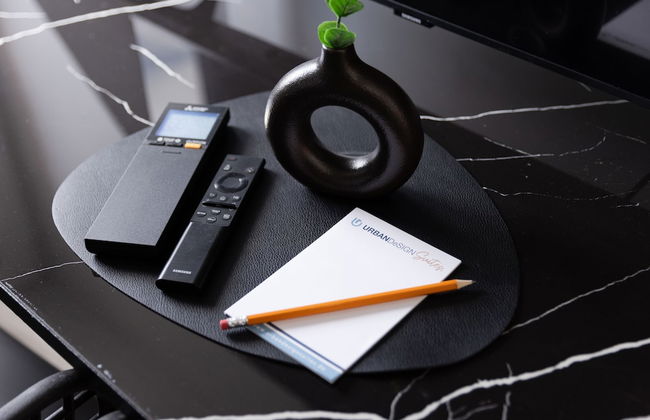 Urban Design Suites - Foto 24