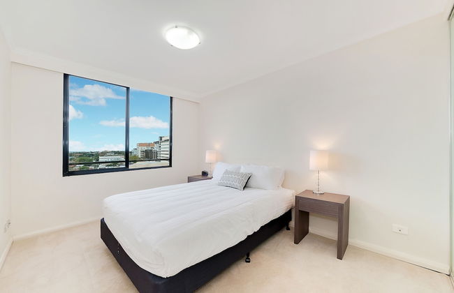 Wyndel Apartments - Herbert - Foto 3