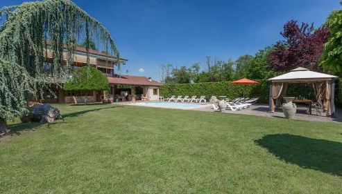 Villa Miki 10, Emma Villas - Foto 2, Garden