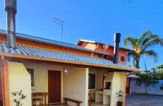 Partiu Praia SC- Piscina, Ar condicionado, wi-fi, duas quadras da praia e centrinho - Foto 45