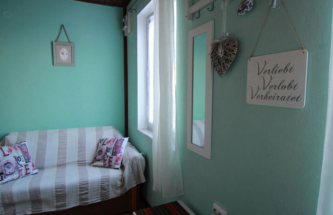 Apartment in Croatia With Balcony - Foto 12