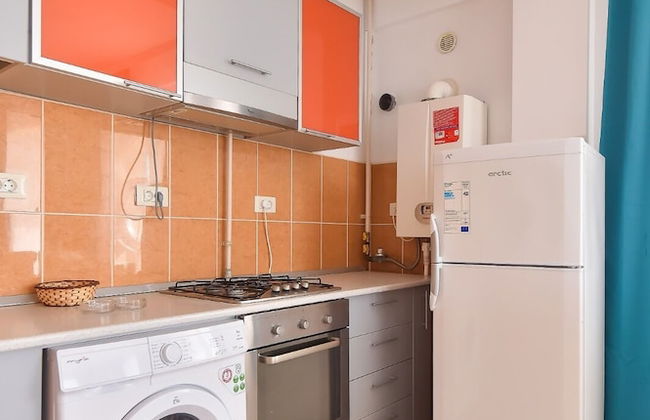 Masy MAMAIA Apartament - Foto 8