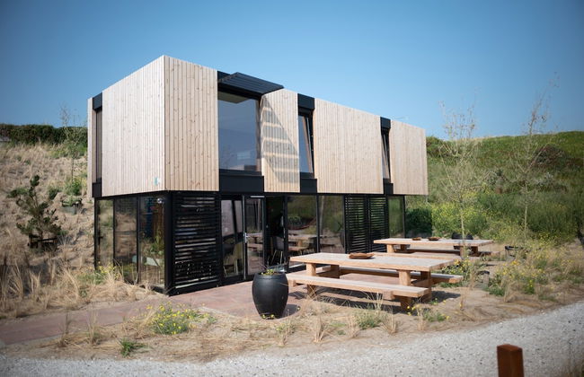 Special, Compound Group Accommodation, Near the Sea - Foto 33