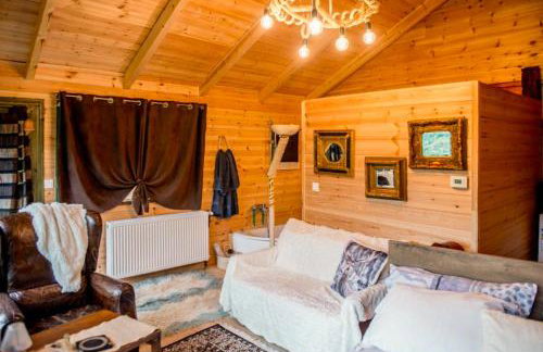 Kedra Village Retreats - Mountain Escape - Foto 98