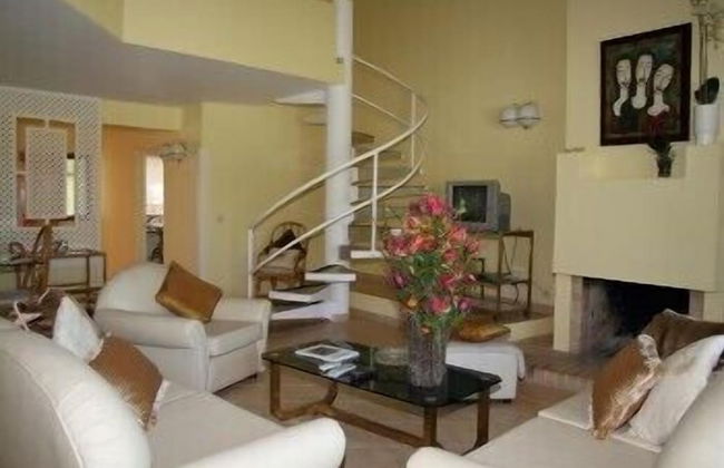 Capitalmoura Mouragolf Village - Photo 17