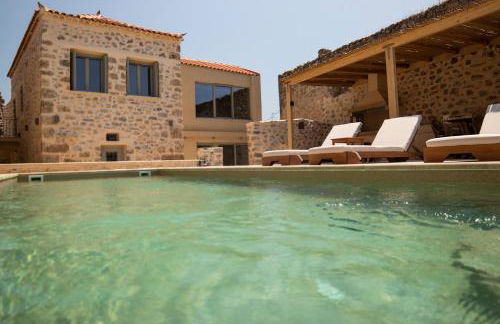 Villa Fragkaki - Foto 1