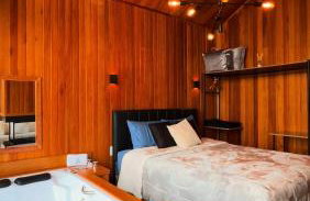 Cabana Momento, o Melhor Nascer do Sol de Urubici - Photo 19