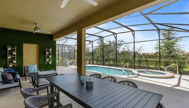 NEW 6bedrooms Pool At Solterra - Foto 4, Habitación