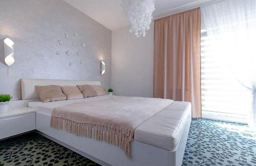 Apartament & Spa 5 Mórz - Foto 7