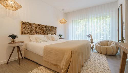 Luxury Chill Villa - Private pool, jacuzzi and exclusive guest experience - Foto 4