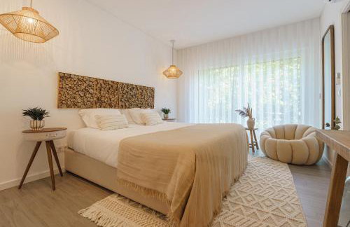 Luxury Chill Villa - Private pool, jacuzzi and exclusive guest experience - Foto 4