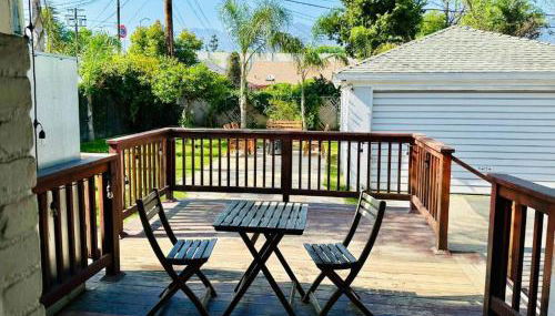 Los Angeles Home Located in Beautiful Pasadena - Foto 4