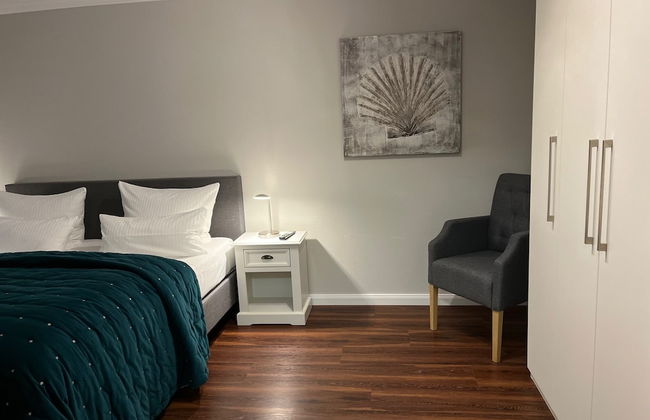 Residenz Strandläufer - Foto 8