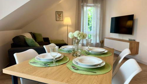 Zentrale Wohnung 6 - Kostenloser Parkplatz - HDZ - Bali Therme - GOP - Foto 2