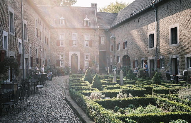 Rustic Apartment in Mesch near Town Center - Photo 61