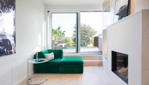 HOMEFY - Luxury Art Apartment - Foto 2