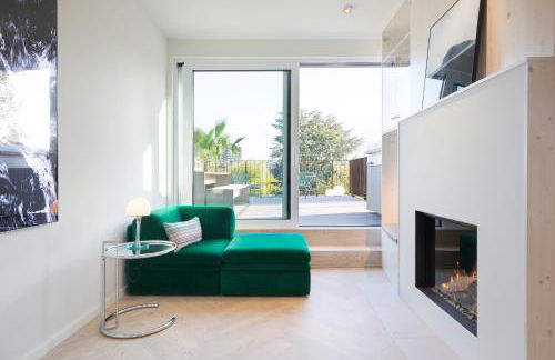 HOMEFY - Luxury Art Apartment - Foto 2