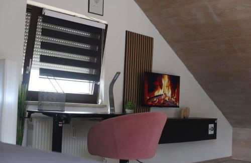 1 Zi DG-Apartment in Bad Friedrichshall-Jagstfeld - Foto 19