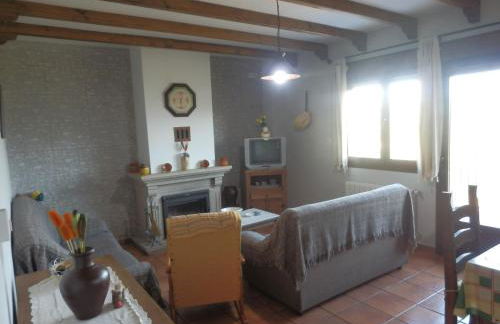 Casa Rural Los Olivos - Foto 32