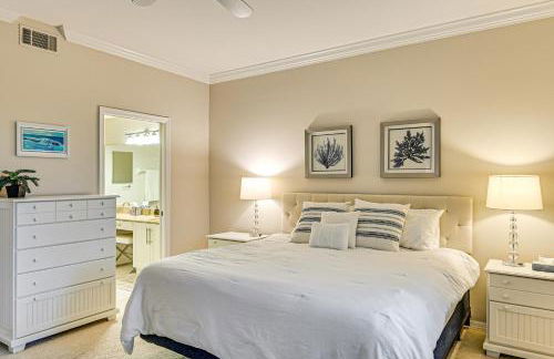 Golf, Swim and Relax! Condo 8 Mi to Dtwn Naples - Foto 12