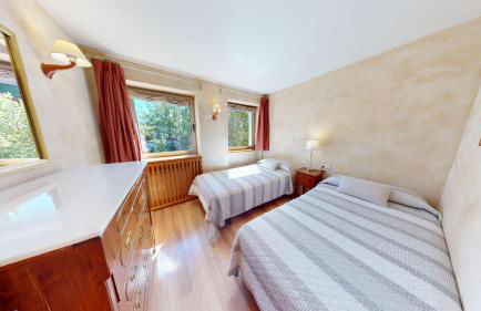 Apartaments Boutique la Torreta del Llac - Foto 23