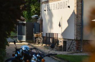 SEEBADHOF Berlin-Rangsdorf - Photo 57