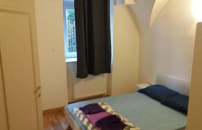 Central Antique Apartments - Foto 19