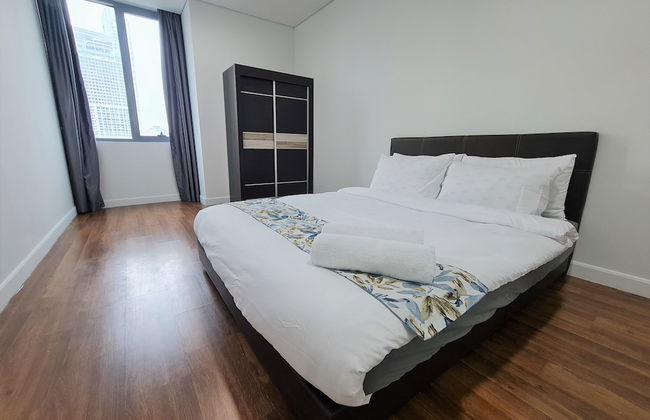 Summer Suites KLCC - Photo 14