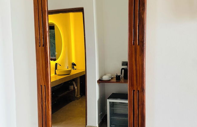 Aluna Beach Apartments - Foto 13