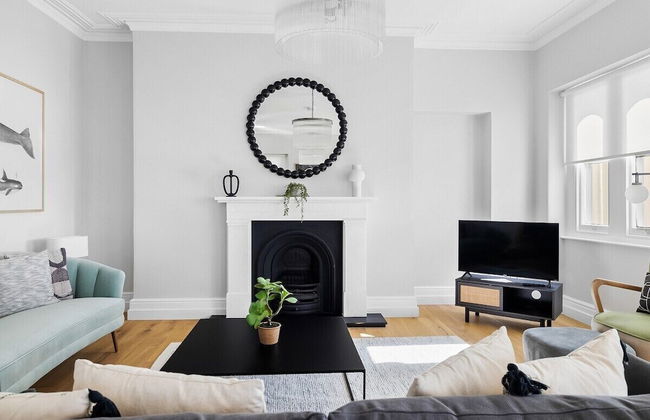 Sancroft by Pureserviced - Foto 19