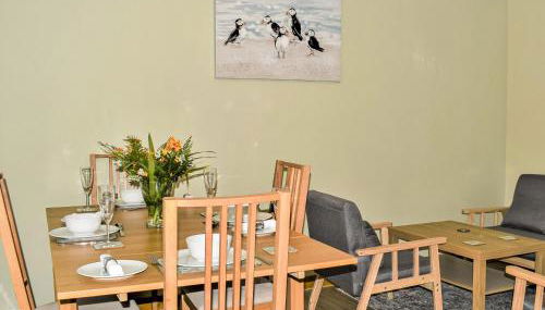 Macrury Cottage - Foto 5