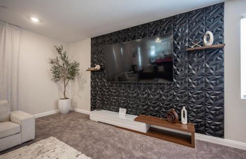 Modern Spacious 6BR Villa with Game Loft 5 Min to Strip, Stadium & Shopping! - Foto 20